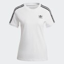 adidas Originals 3-Stripes Women's T-Shirt