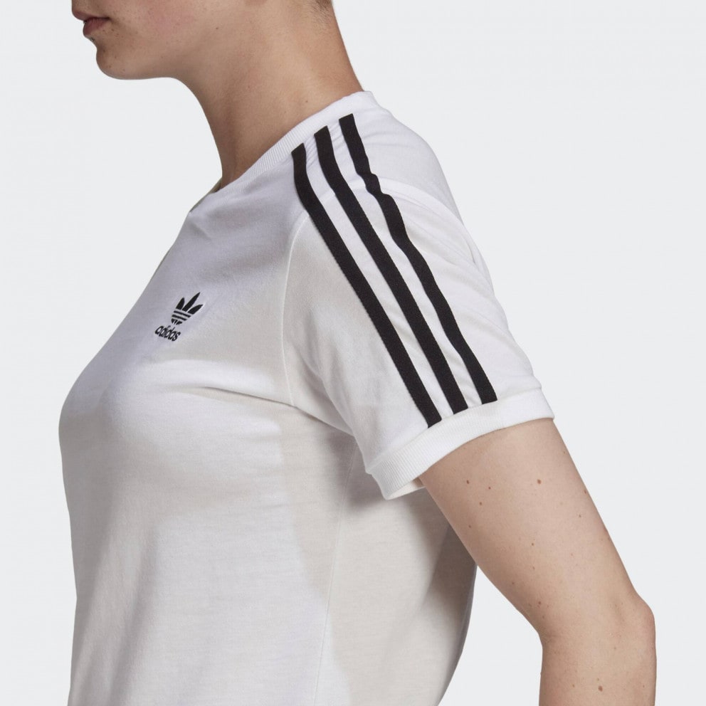 adidas Originals 3-Stripes Women's T-Shirt