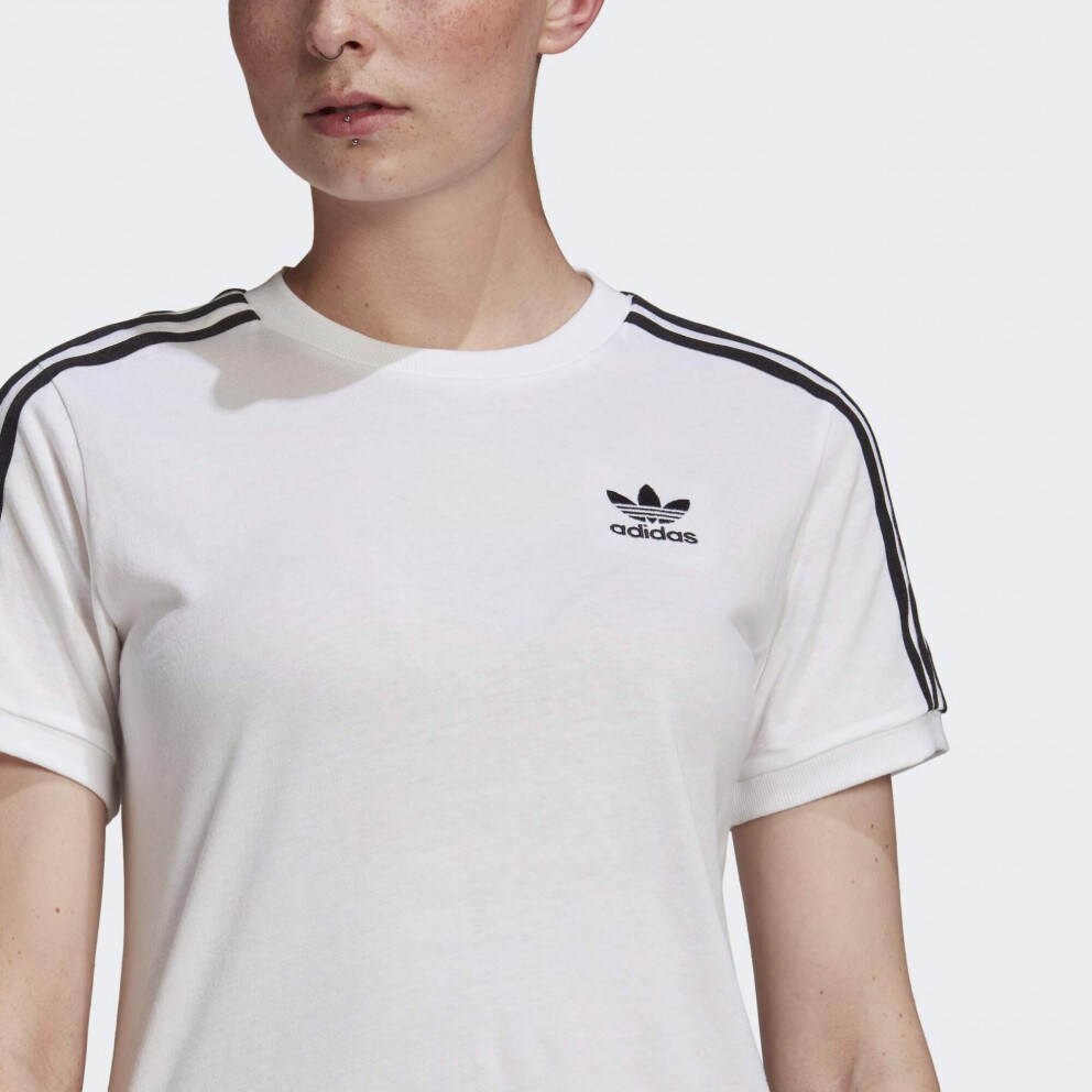 adidas Originals 3-Stripes Women's T-Shirt