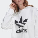 adidas Originals Trefoil Crew Women's Sweatshirt