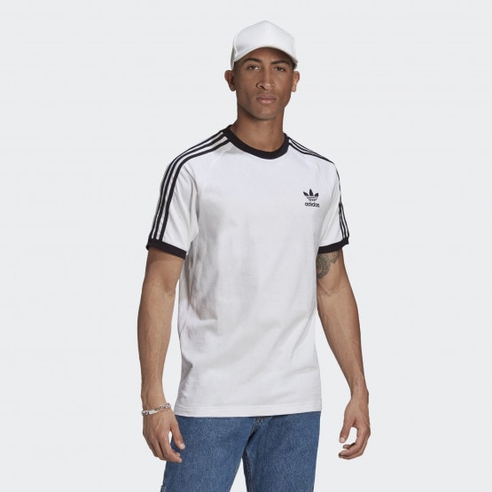 adidas Originals Adicolor Classics 3-Stripes Men's T-Shirt