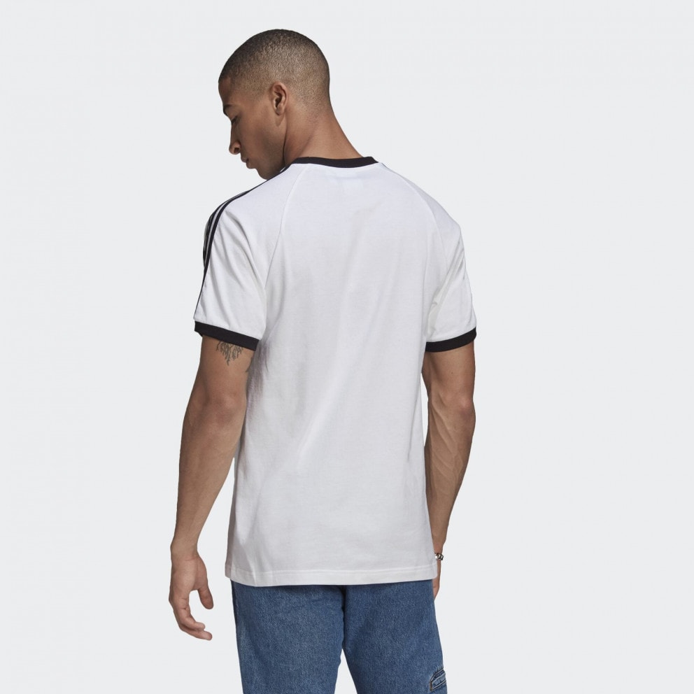 adidas Originals Adicolor Classics 3-Stripes Men's T-Shirt