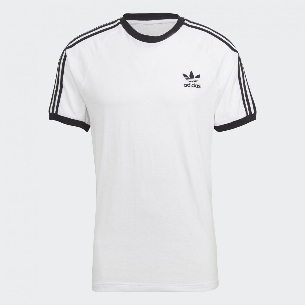 adidas Originals Adicolor Classics 3-Stripes Ανδρικό T-Shirt