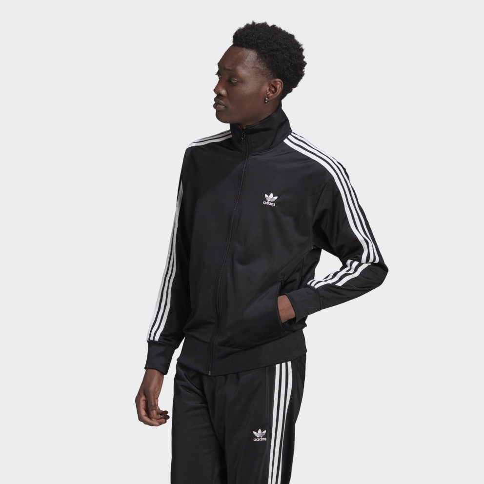 adidas Originals Adicolor Classics Men's Track Jacket