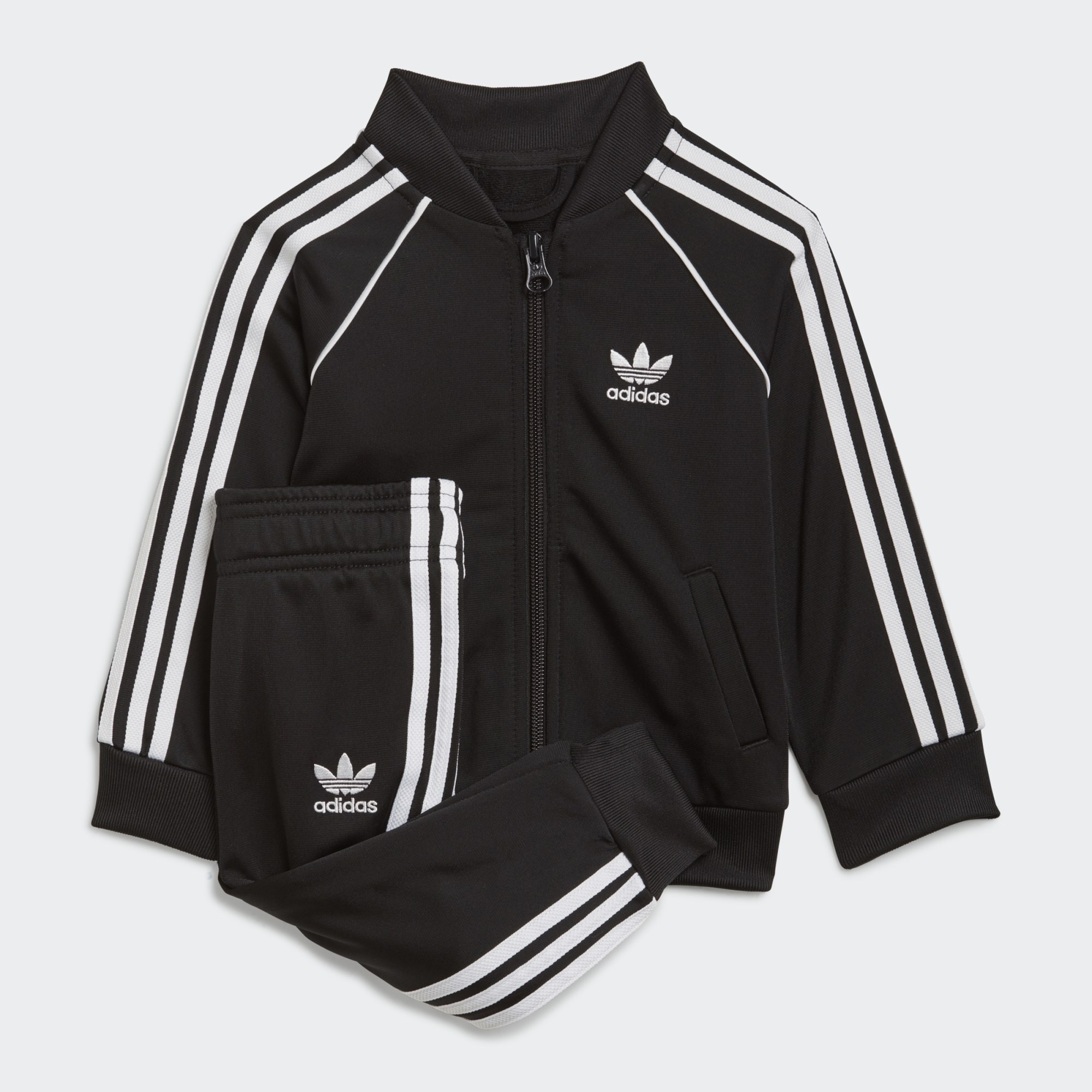 adidas Originals Adicolor Παιδικό Σετ Φόρμας (9000068907_1480)