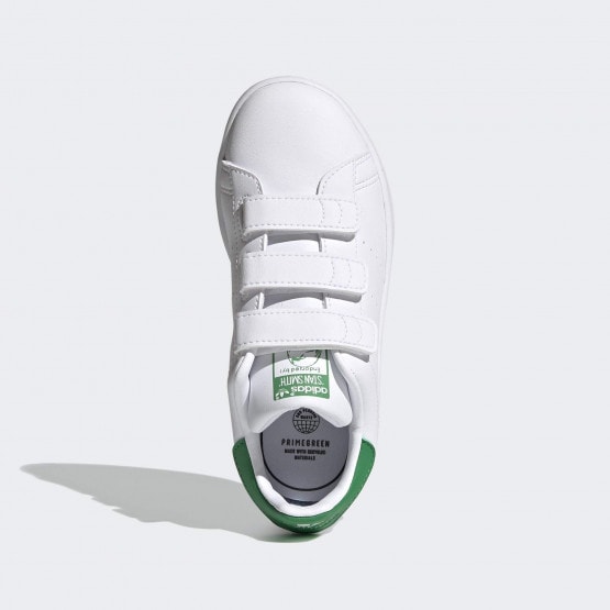 Kids unisex originals stan smith shoes on sale