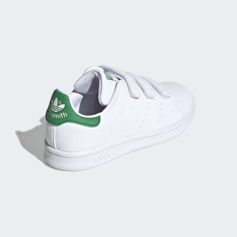 adidas Originals Stan Smith Παιδικά Παπούτσια