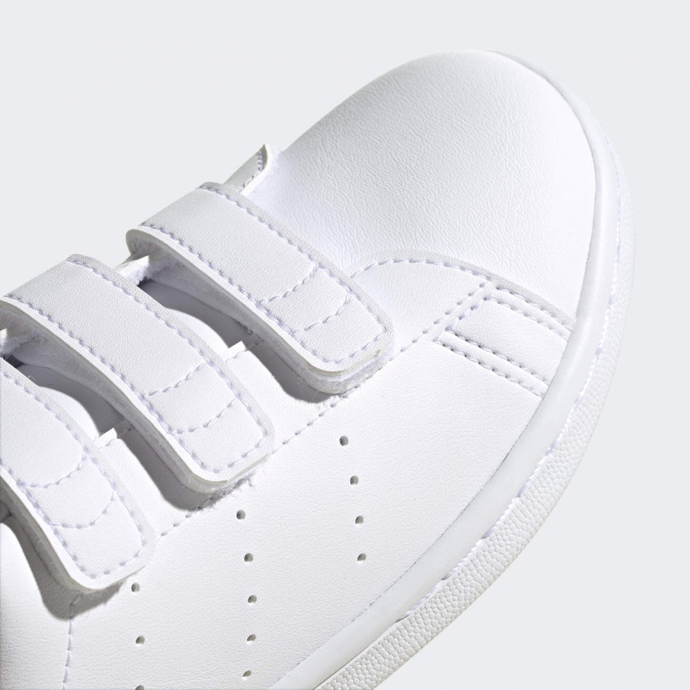 adidas Originals Stan Smith Παιδικά Παπούτσια