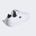 adidas Originals New Classics NY90 Unisex Kid's Shoes