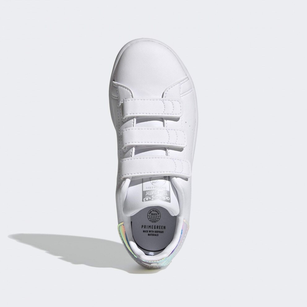 adidas Originals Stan Smith Παιδικά Παπούτσια