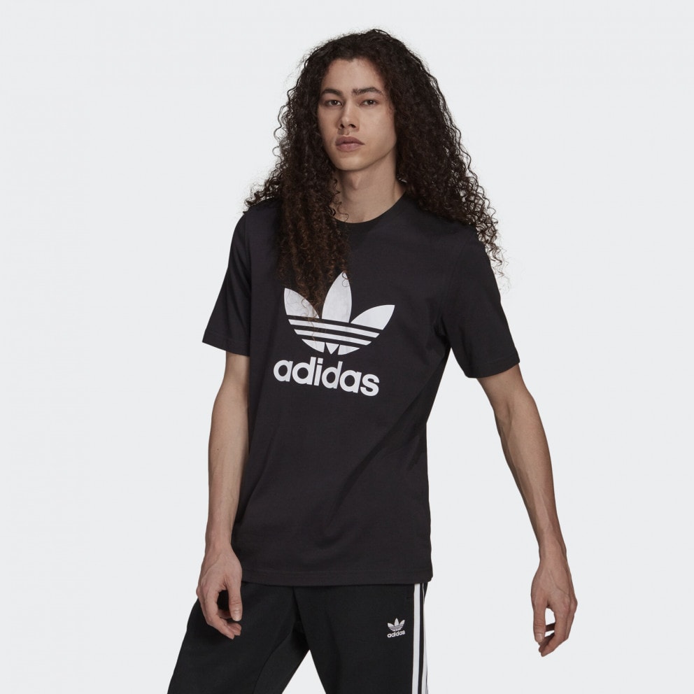 adidas Originals Trefoil Ανδρικό T-Shirt