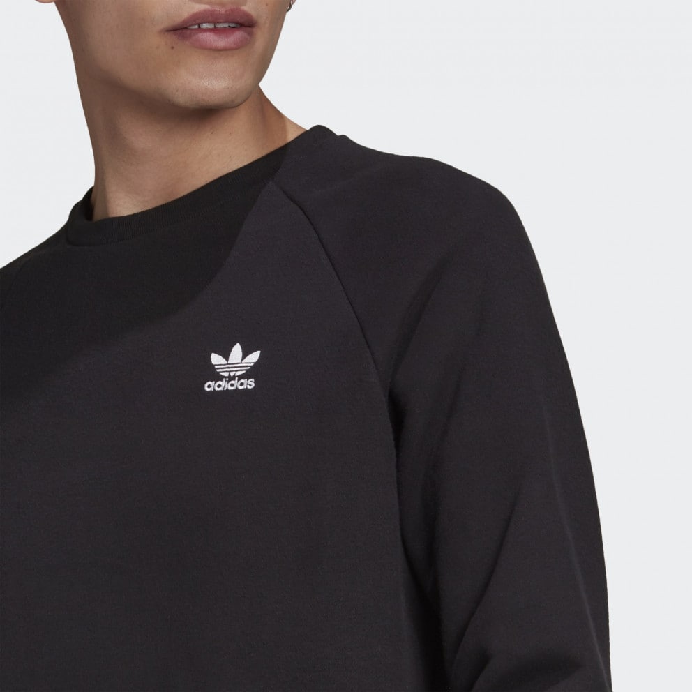 adidas Originals Adicolor Essential Ανδρική Μπλούζα Φούτερ