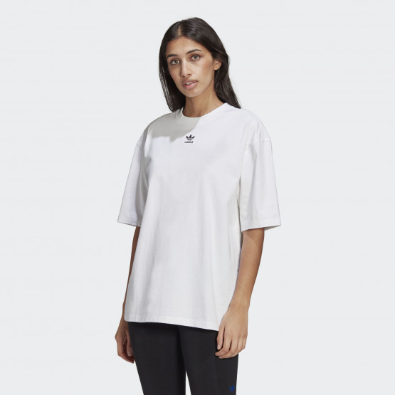 adidas Originals Loungewear Adicolor Essentials Γυναικείο T-Shirt