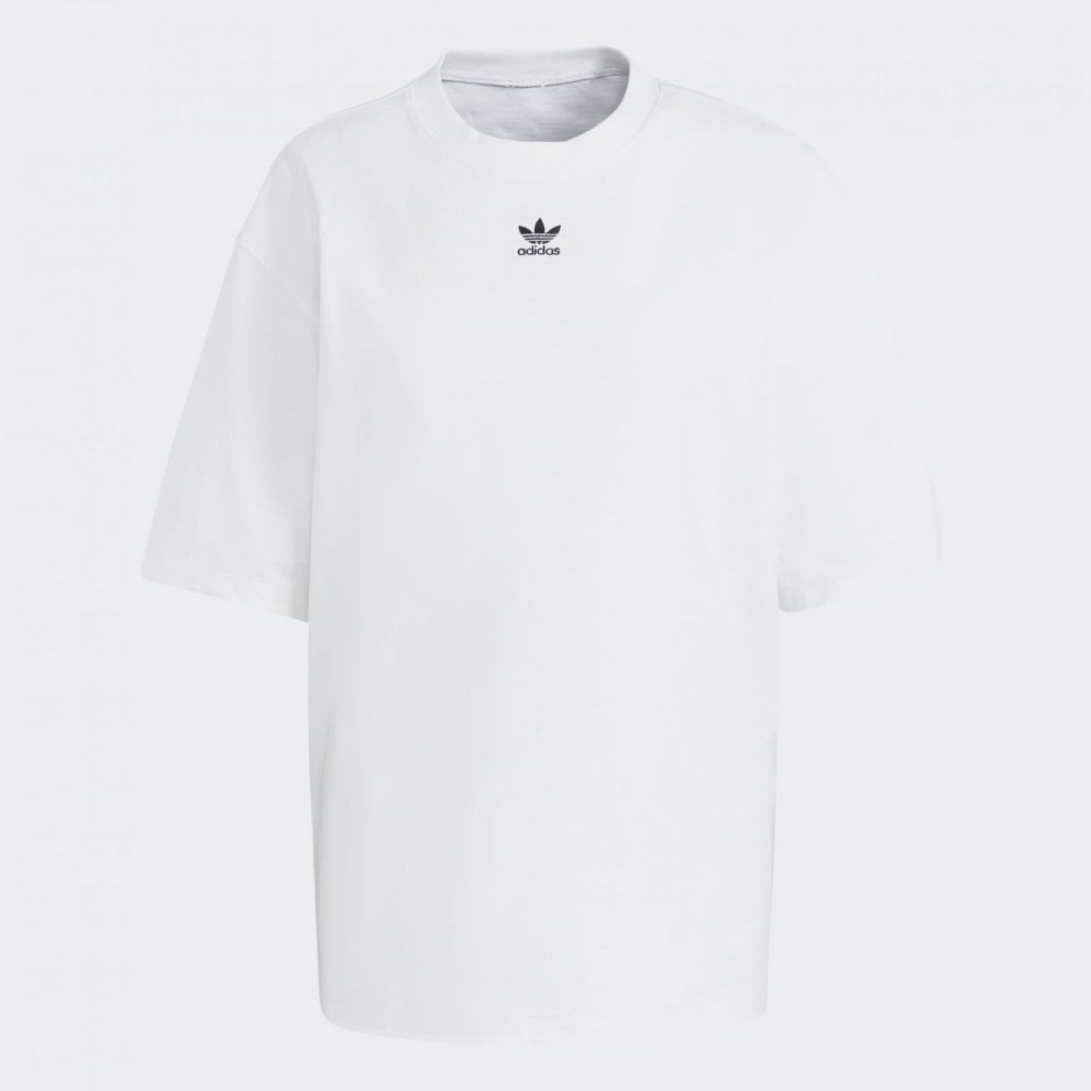 adidas Originals Loungewear Adicolor Essentials Γυναικείο T-Shirt