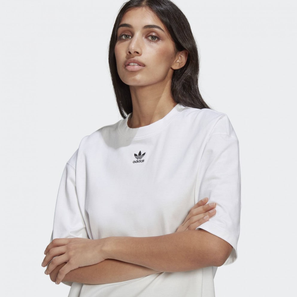 adidas Originals Loungewear Adicolor Essentials Γυναικείο T-Shirt