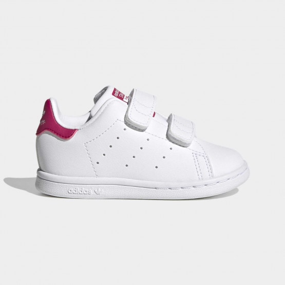 adidas Originals Stan Smith Βρεφικά Παπούτσια