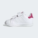 adidas Originals Stan Smith Infant's Shoes