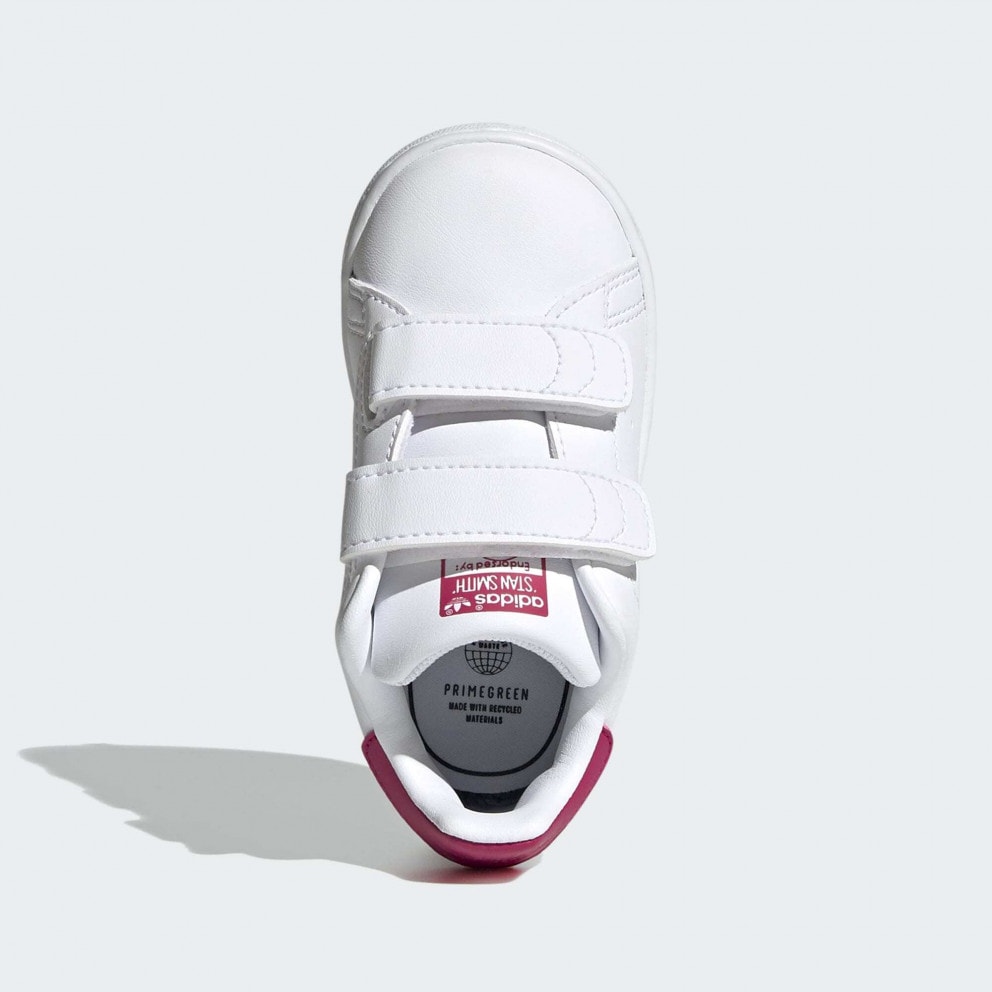 adidas Originals Stan Smith Βρεφικά Παπούτσια