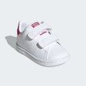 adidas Originals Stan Smith Infant's Shoes