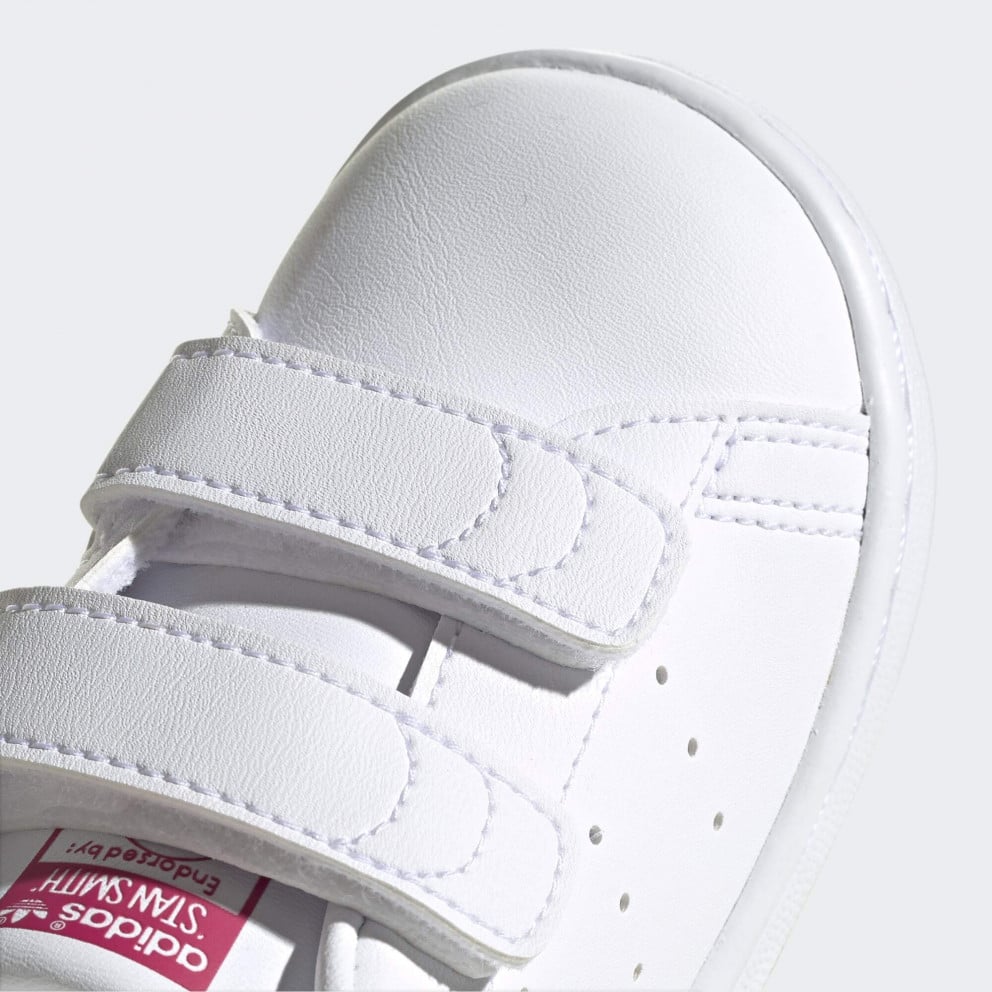 adidas Originals Stan Smith Βρεφικά Παπούτσια