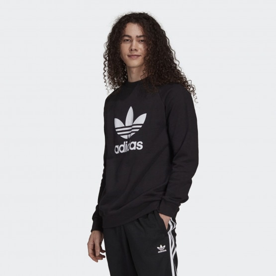 adidas Originals Adicolor Ανδρικό Φούτερ