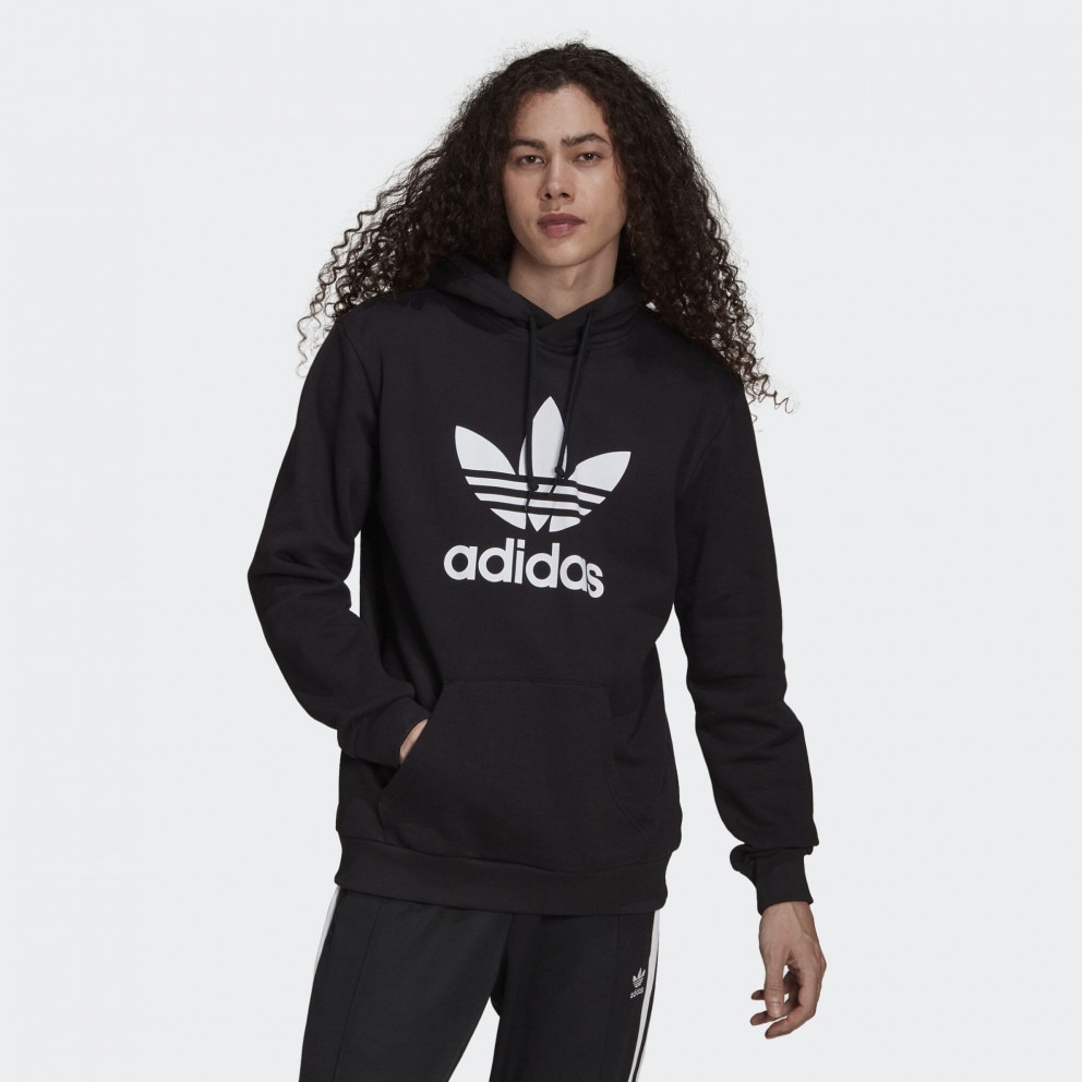 adidas Originals Trefoil Ανδρικό Φούτερ