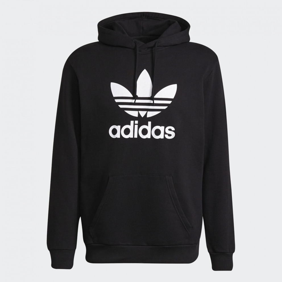 adidas Originals Trefoil Men's Hoodie