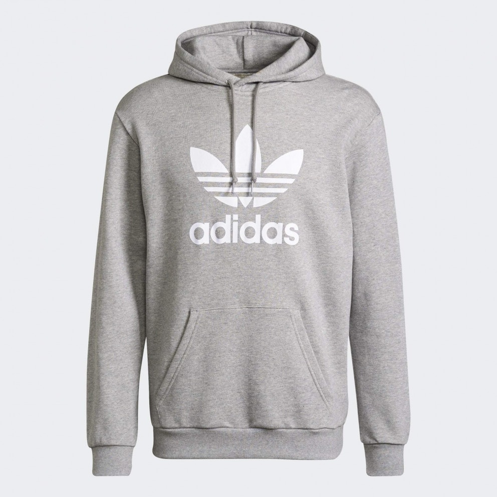 adidas Originals Trefoil Μen's Hoodie