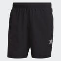 adidas Originals Adicolor Classics 3-Stripes Men's Swim Shorts