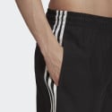 adidas Originals Adicolor Classics 3-Stripes Men's Swim Shorts