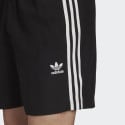 adidas Originals Adicolor Classics 3-Stripes Men's Swim Shorts