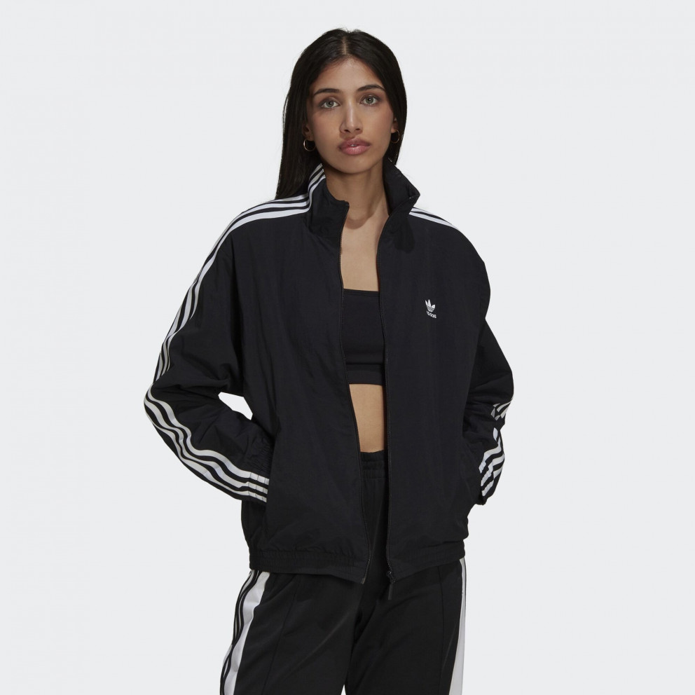 adidas Originals Classics Lock-Up Womens' Jacket