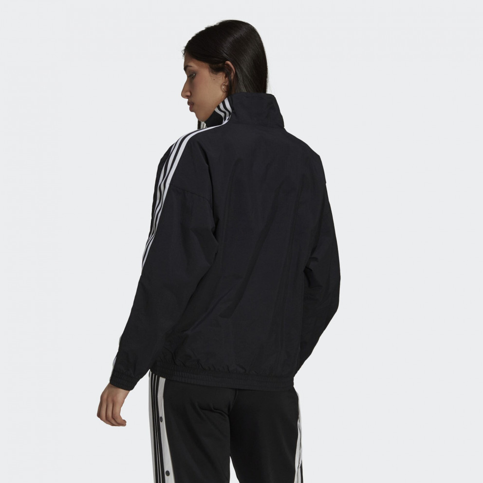 adidas Originals Classics Lock-Up Womens' Jacket