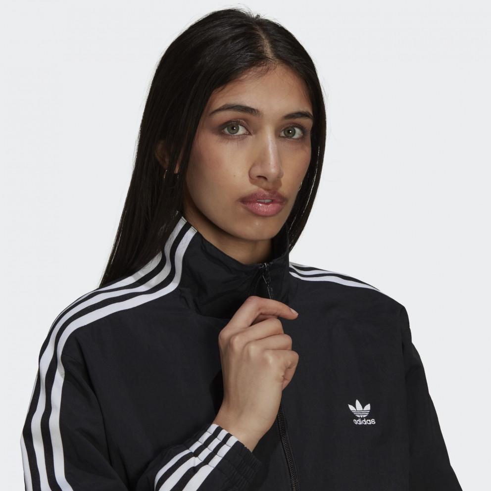 adidas Originals Classics Lock-Up Womens' Jacket