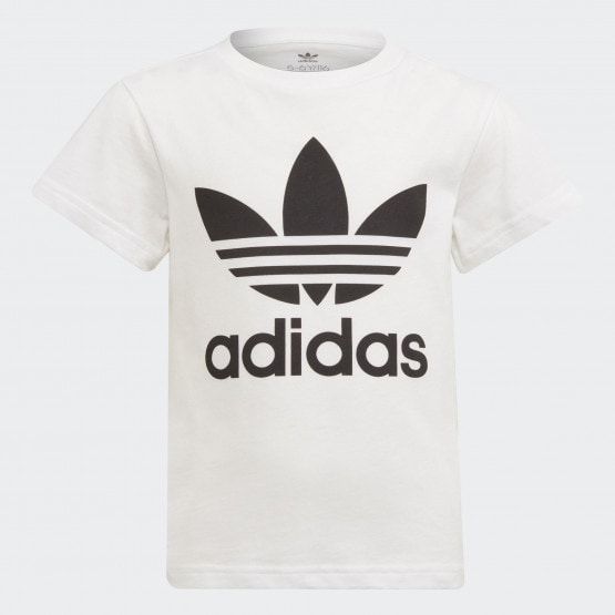 adidas Originals Trefoil Kids' T-Shirt