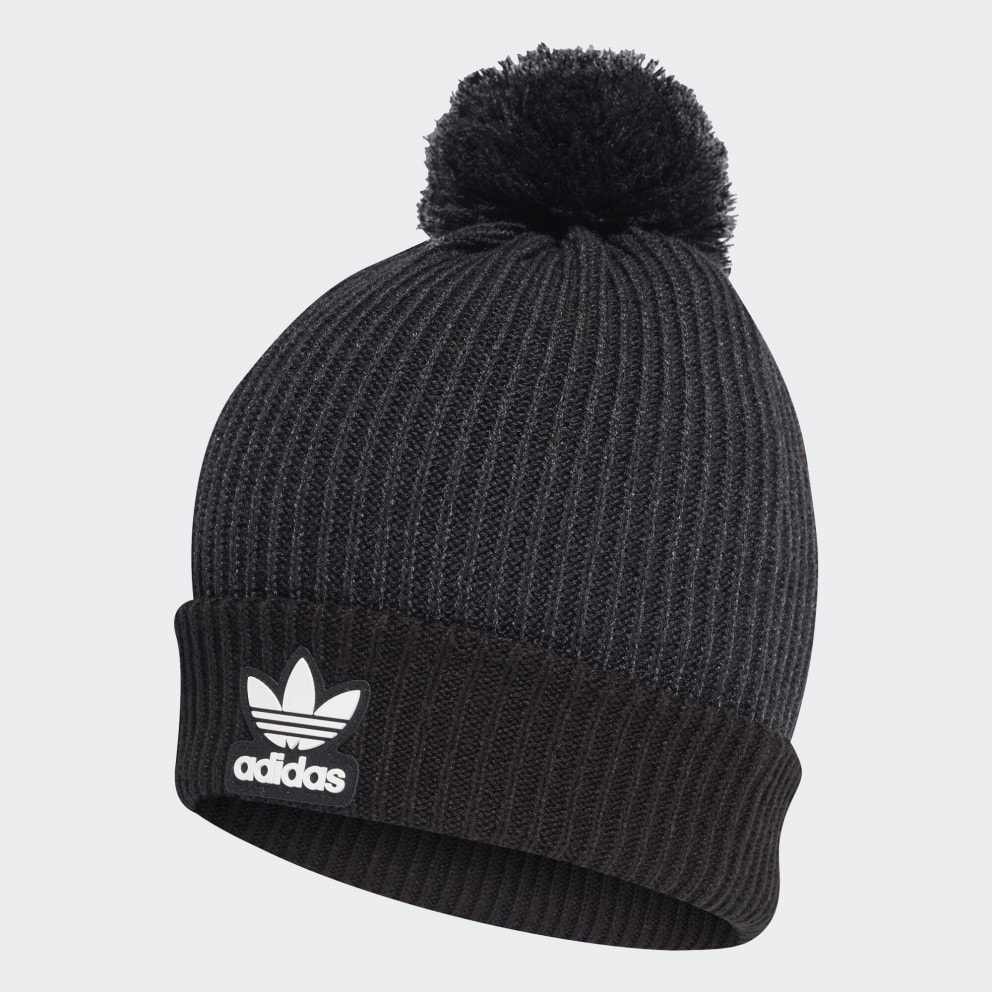 adidas Originals Adicolor Pom Unisex Beanie