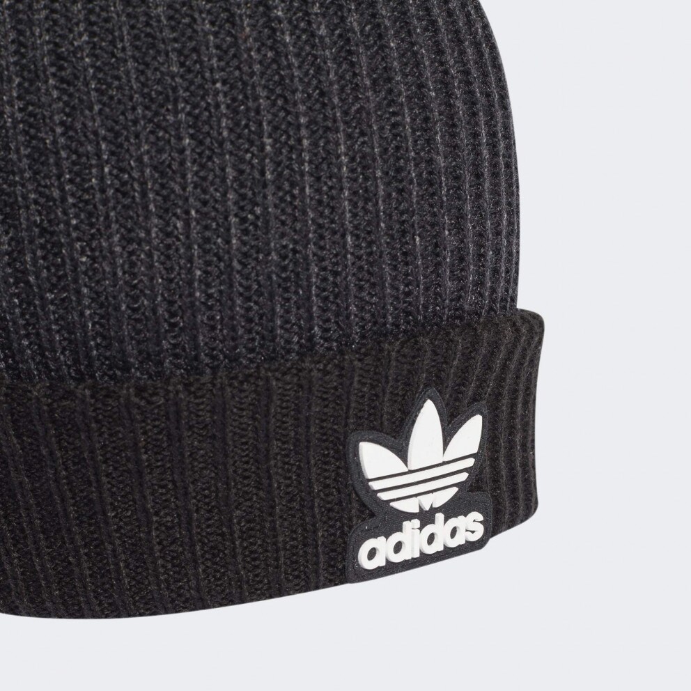 adidas Originals Adicolor Pom Unisex Beanie