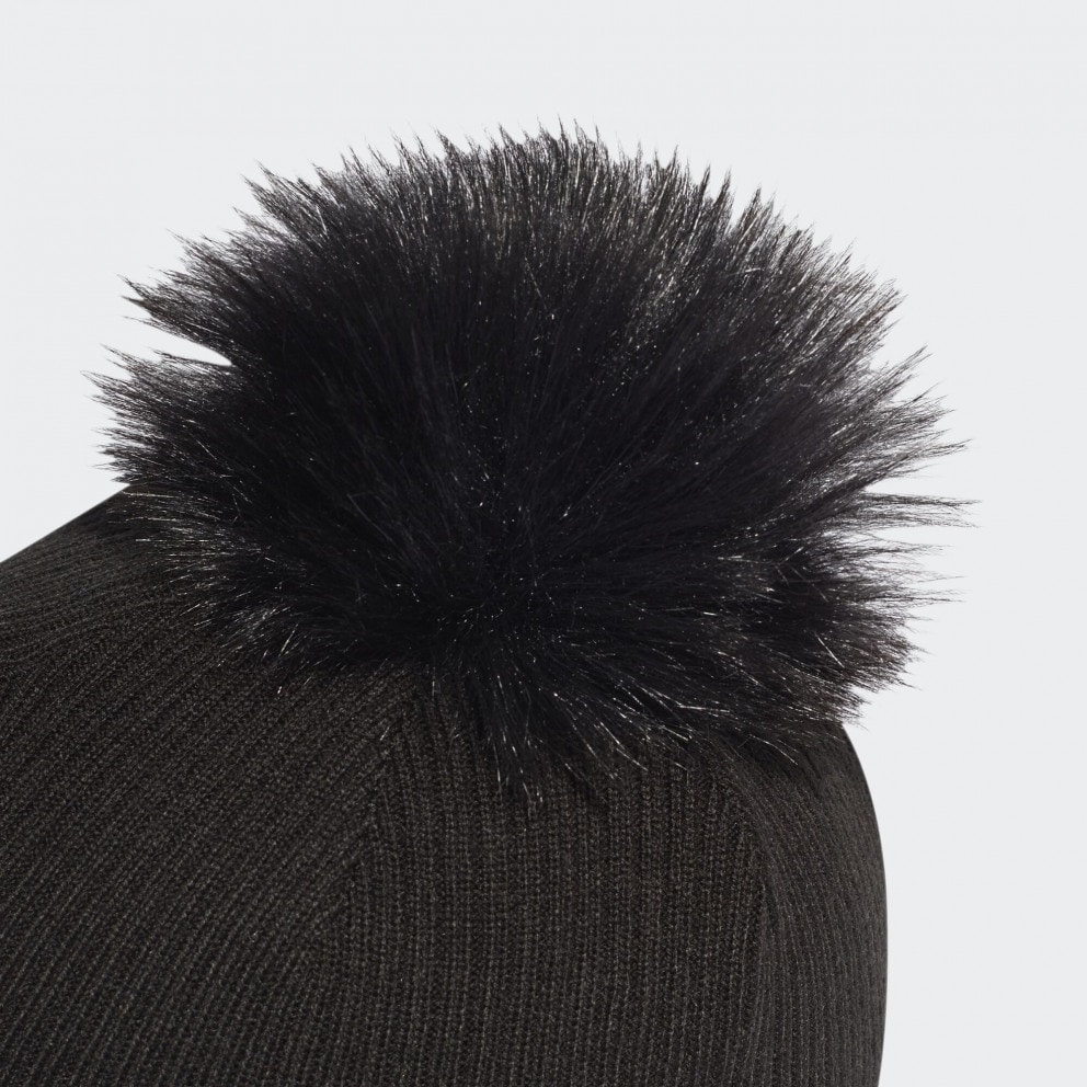 adidas Originals Fur Pom Women's Beanie