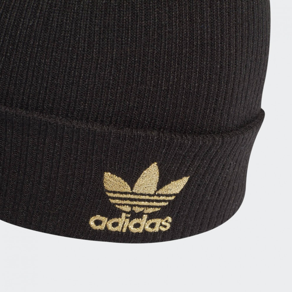 adidas Originals Fur Pom Women's Beanie