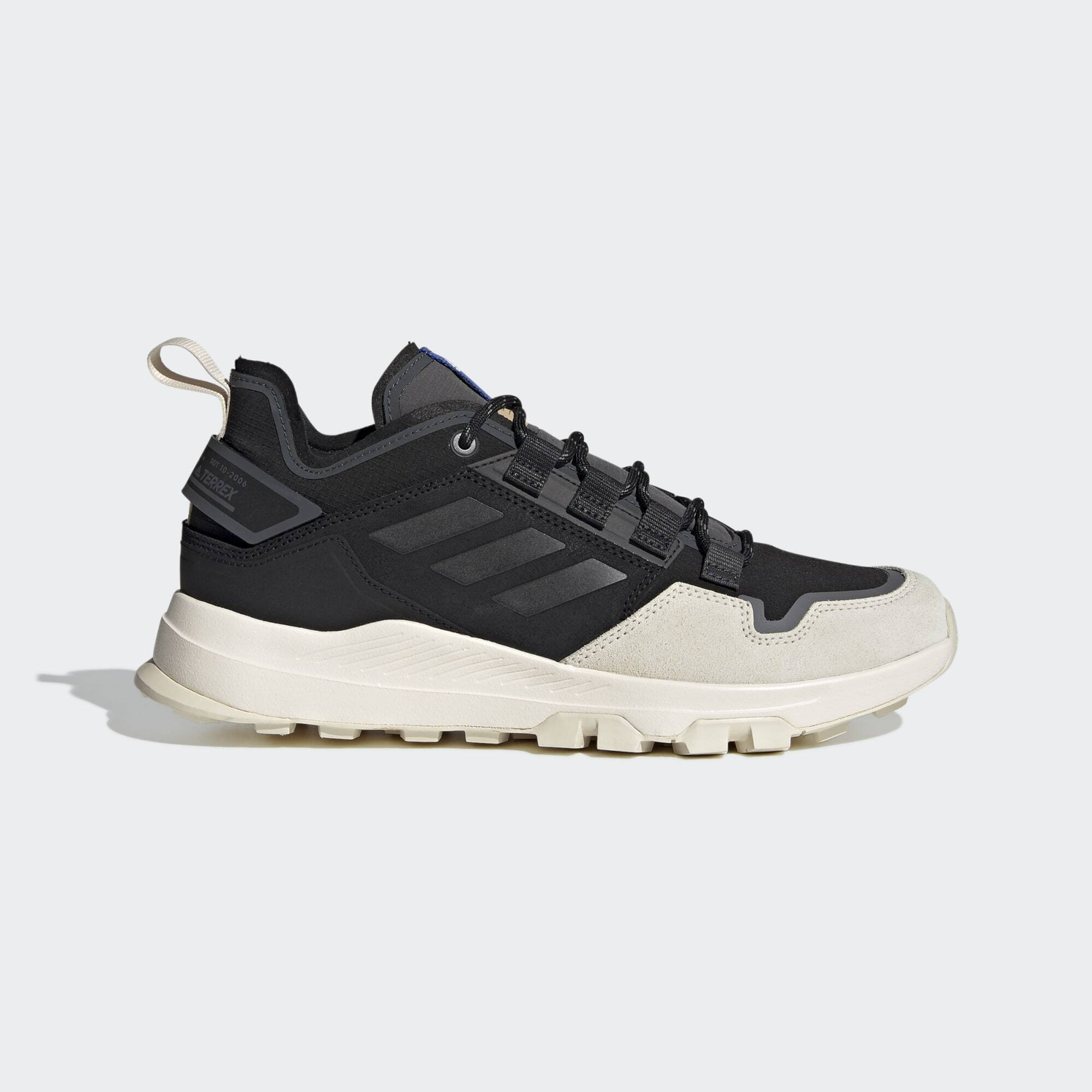 adidas Performance Terrex Hikster Ανδρικά Παπούτσια για Trail (9000097314_58033)