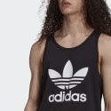 adidas Originals Trefoil Ανδρική Αμάνικη Μπλούζα