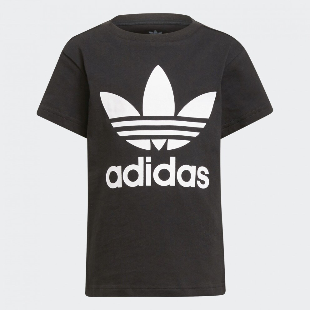 adidas Originals Trefoil Παιδικό T-Shirt