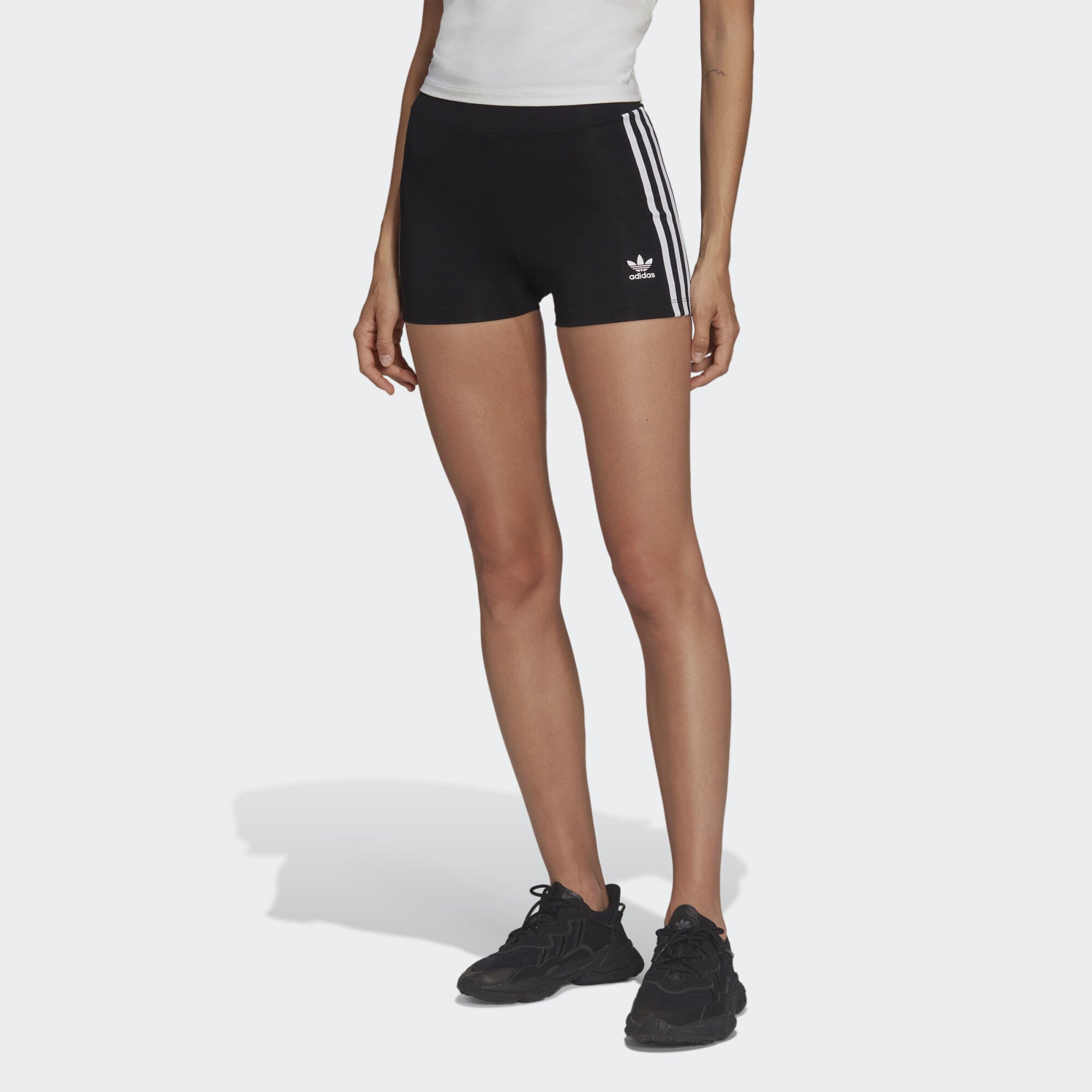 Adidas Originals adidas Originals Traceable Γυναικείο Σορτς (9000097821_1469) 2025
