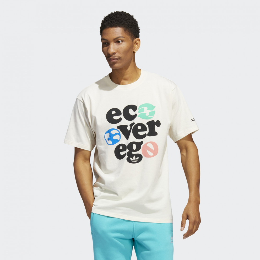 adidas Originals Eco Over Ego Ανδρικό T-Shirt