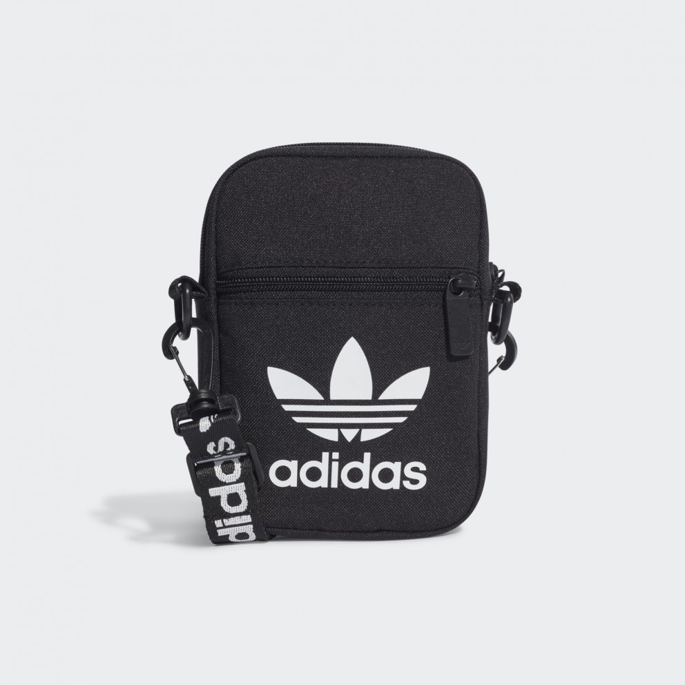 adidas Originals Adicolor Festival Ανδρική Τσάντα Χιαστί 5L