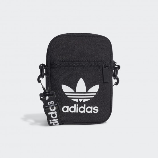 adidas Originals Adicolor Festival Ανδρική Τσάντα Χιαστί 5L