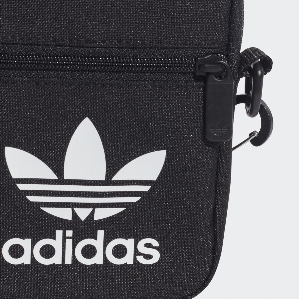 adidas Originals Adicolor Festival Ανδρική Τσάντα Χιαστί 5L