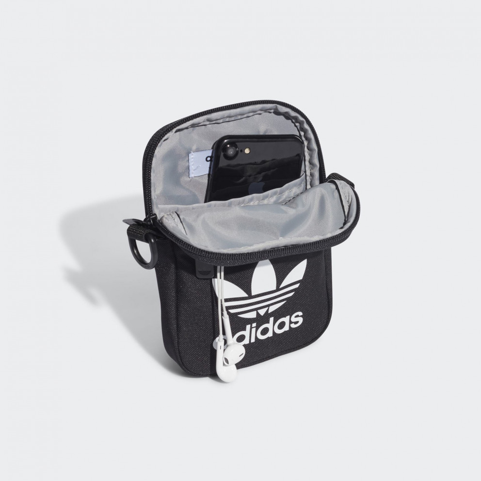 adidas Originals Adicolor Festival Ανδρική Τσάντα Χιαστί 5L