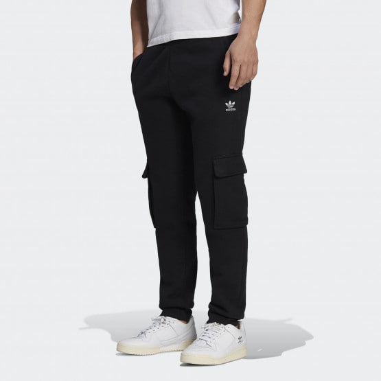 adidas Originals Adicolor Essentials Trefoil Ανδρικό Cargo Παντελόνι Φόρμας