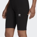 adidas Originals Adicolor Essentials Γυναικείο Biker Σορτς